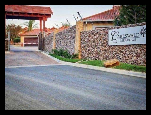 2 BEDROOM PROPERTY TO RENT IN CARLSWALD